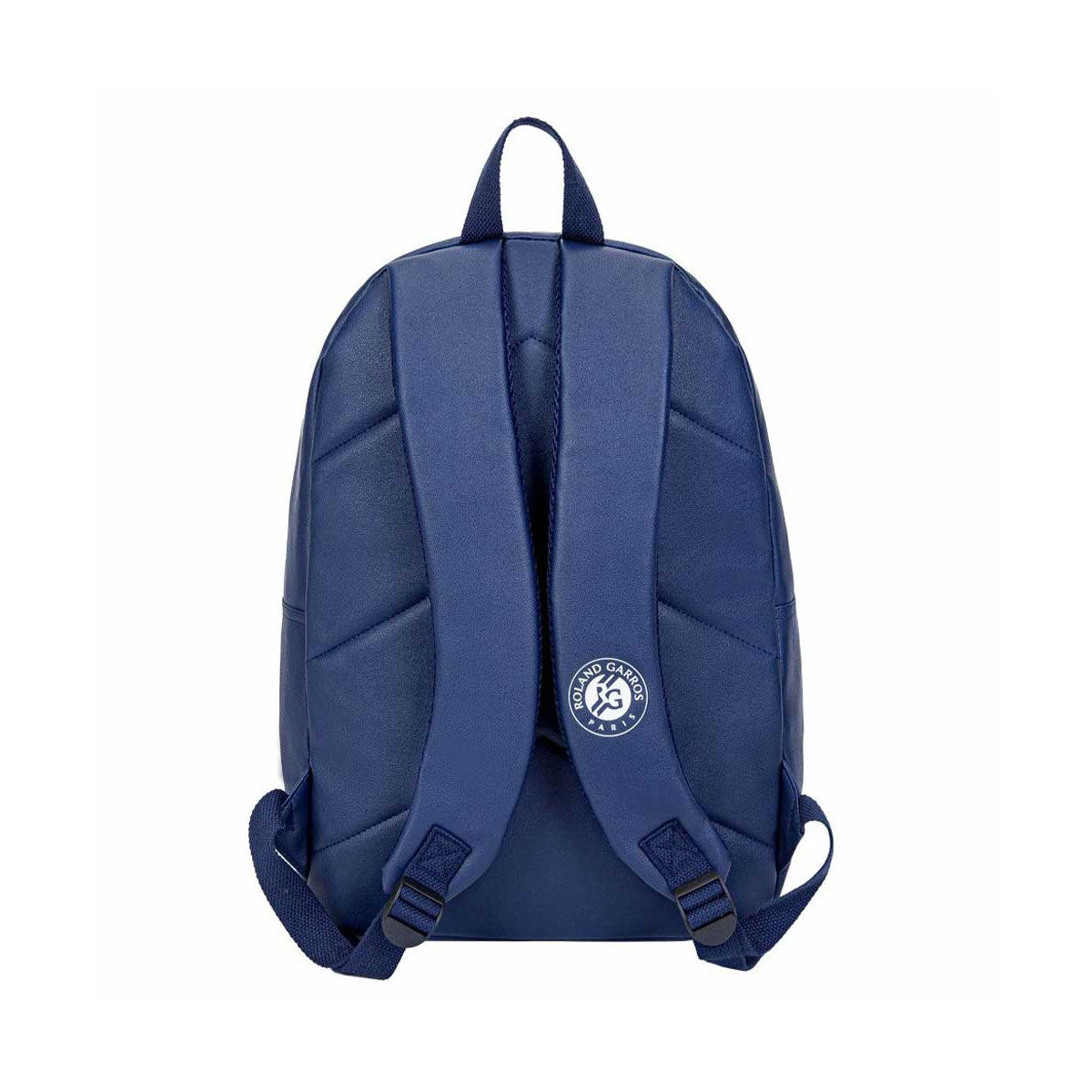 Roland Garros Navy Blue Backpack – 3