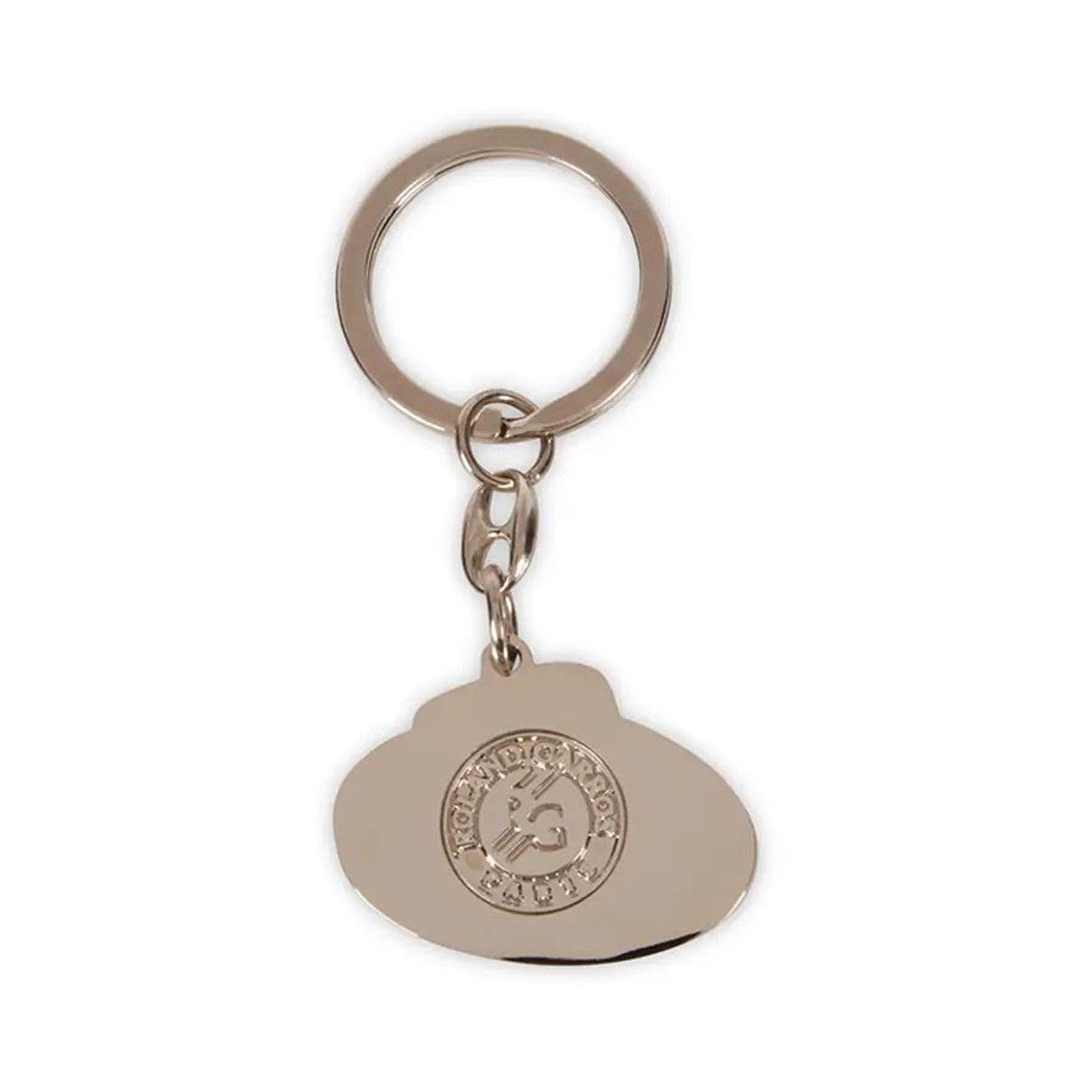 Roland Garros Panama key ring – 2