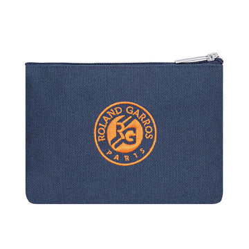 Roland Garros Pouch