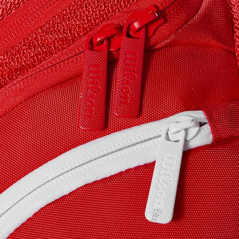 Wilson Super Tour Red Backpack