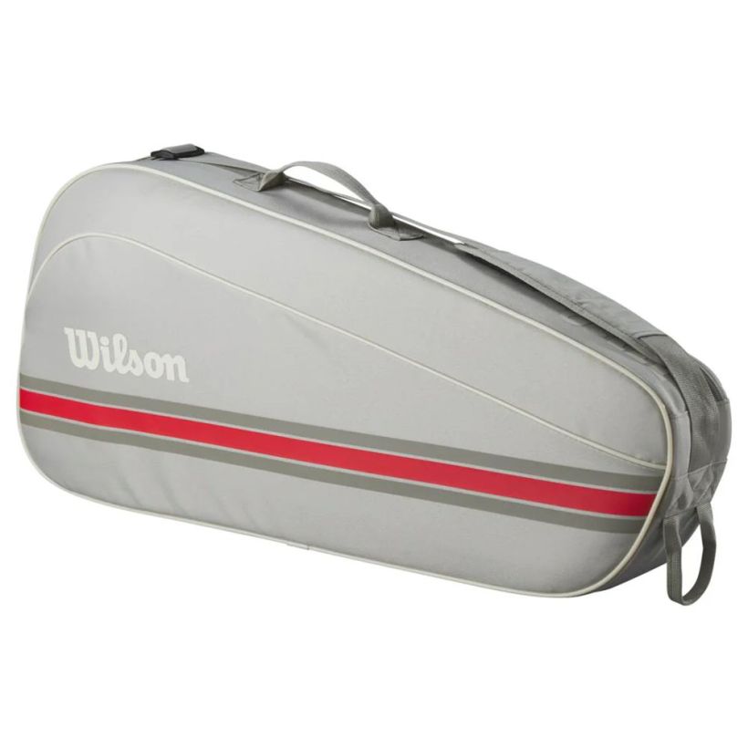 Wilson Team Grey 3R Bag