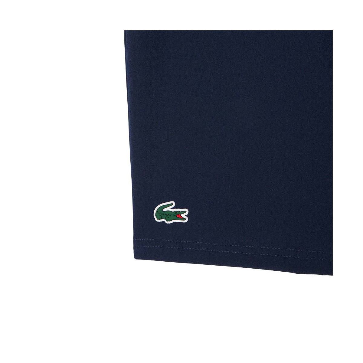 Short Lacoste Tennis x Novak Djokovic Navy Blue – 3