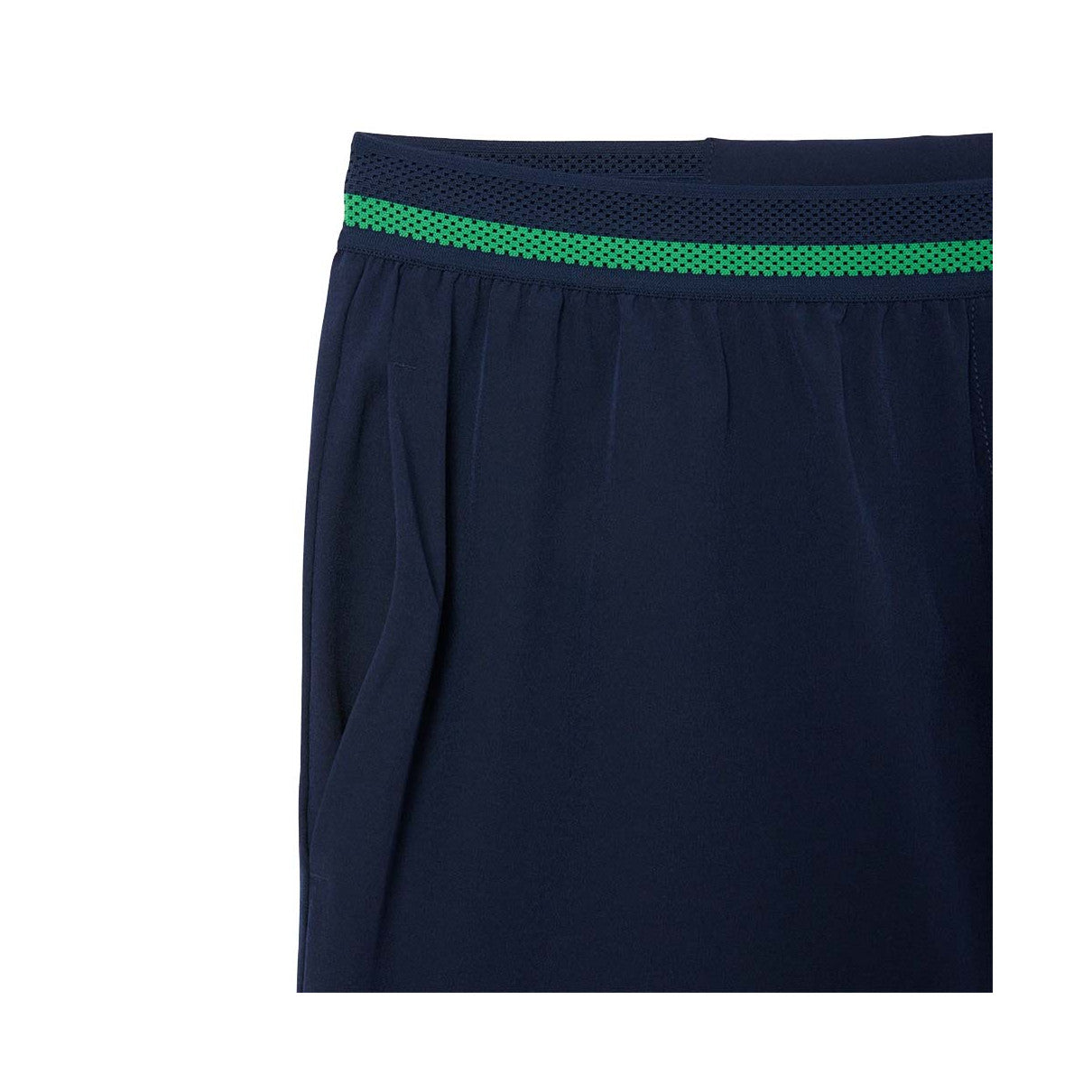 Short Lacoste Tennis x Novak Djokovic Navy Blue – 2