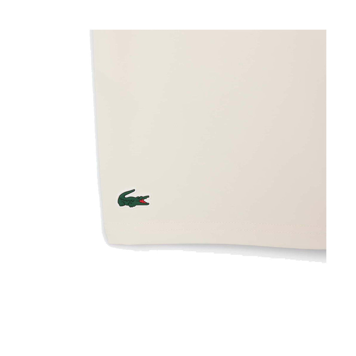 Short Lacoste Tennis x Novak Djokovic Off-white – 3