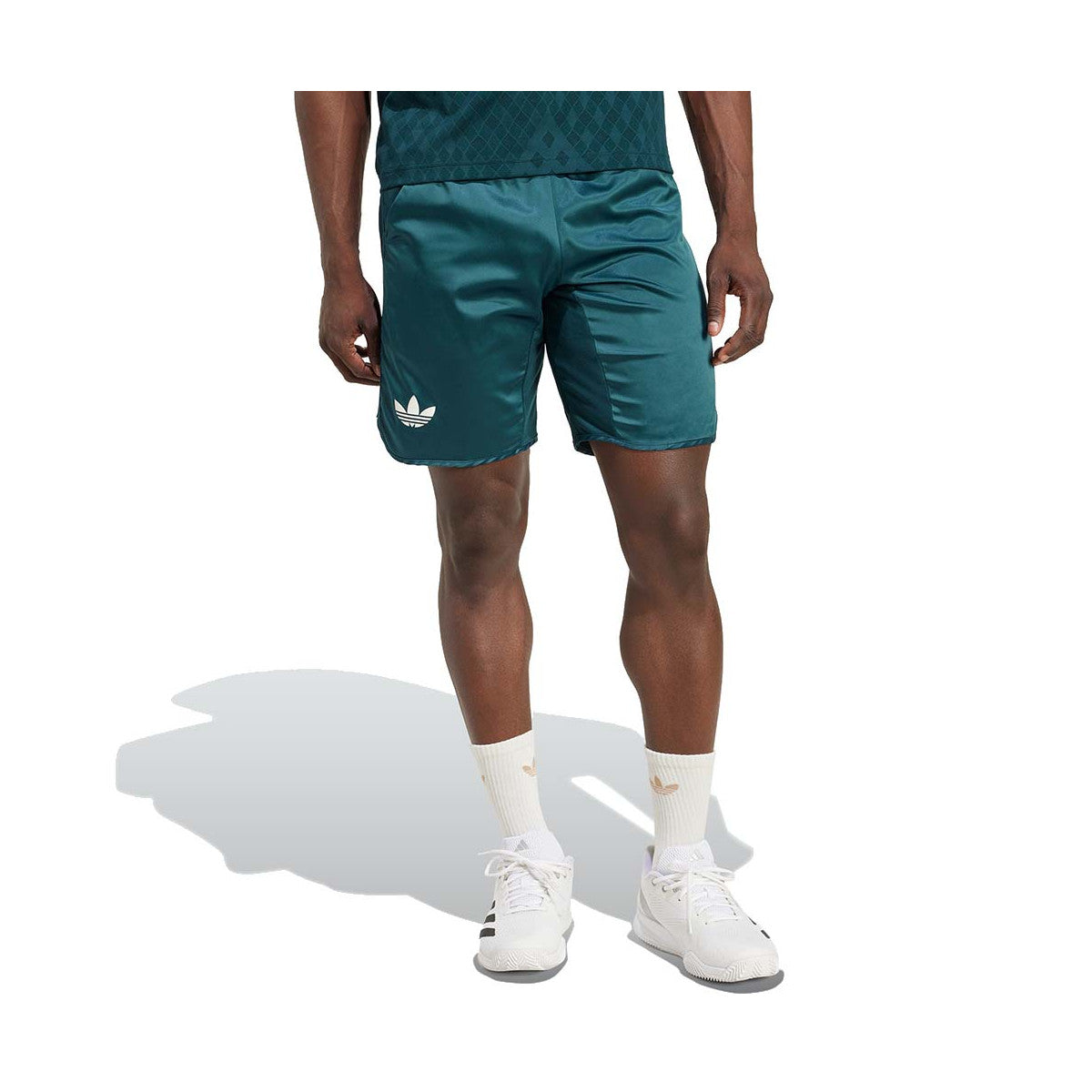 Shorts Adidas Originals Ergo Pro Climacool Green – 4