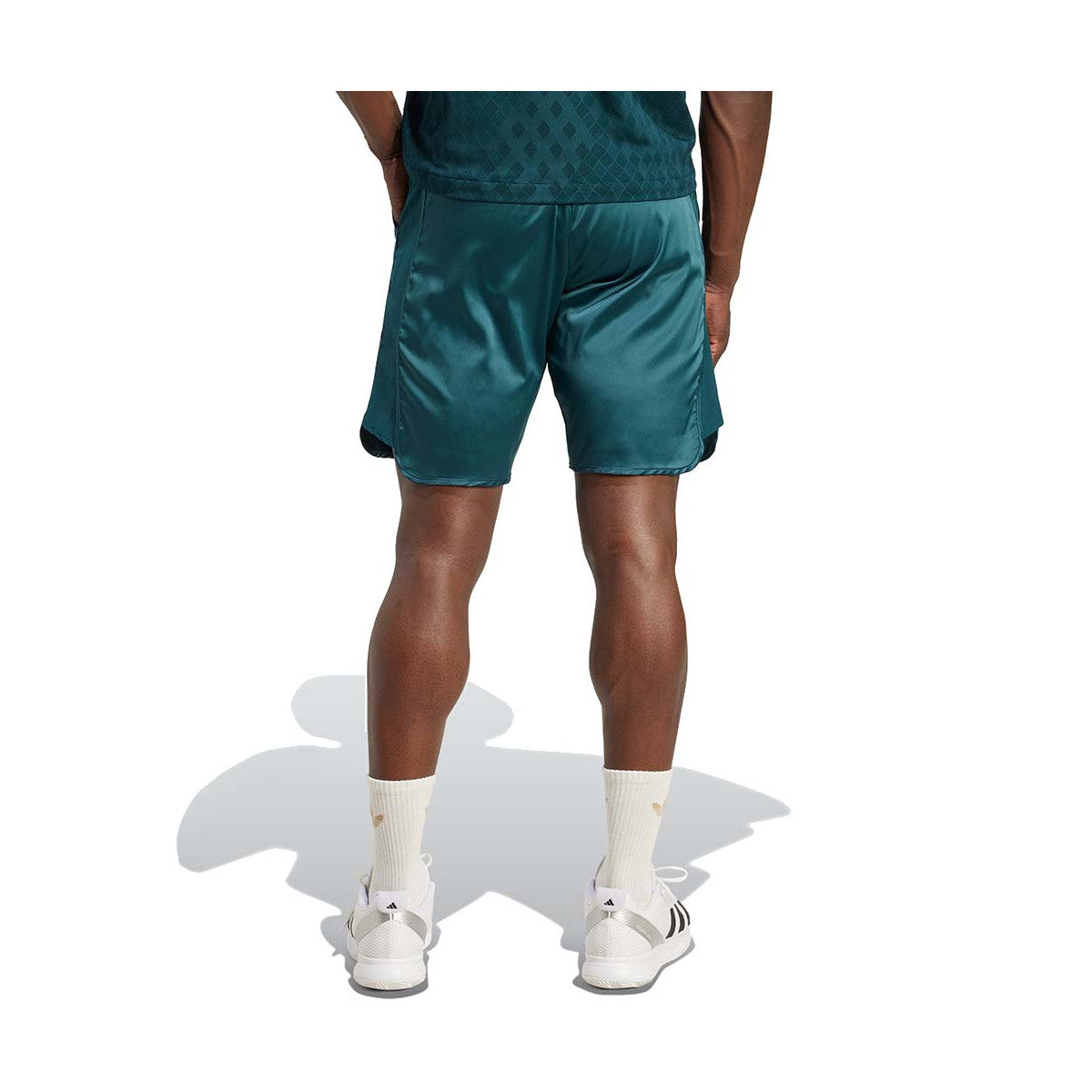 Shorts Adidas Originals Ergo Pro Climacool Green – 5