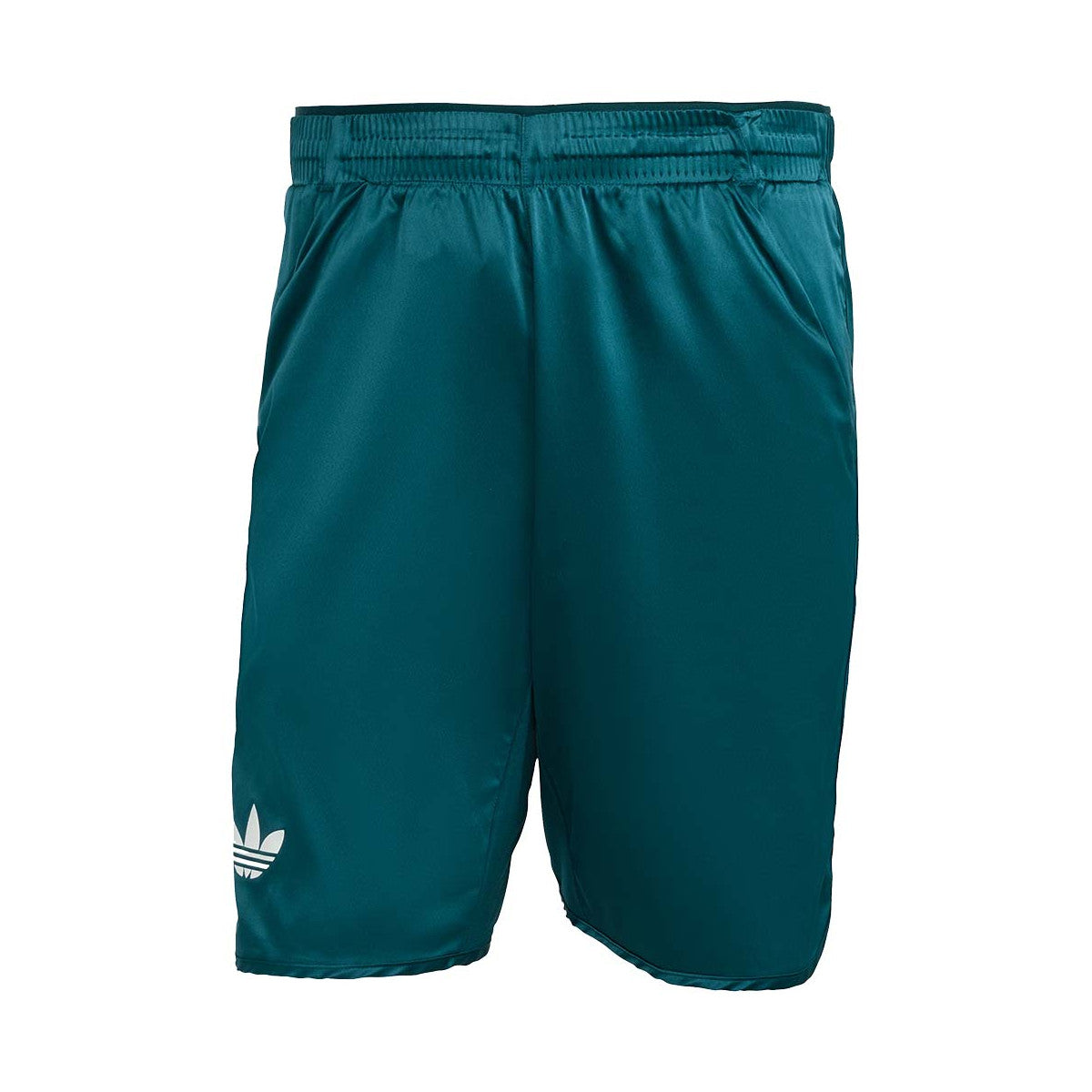 Shorts Adidas Originals Ergo Pro Climacool Green