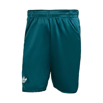 Shorts Adidas Originals Ergo Pro Climacool Green
