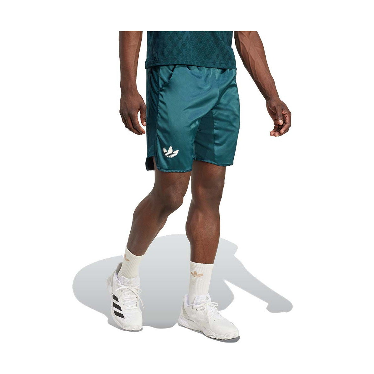 Shorts Adidas Originals Ergo Pro Climacool Green – 6