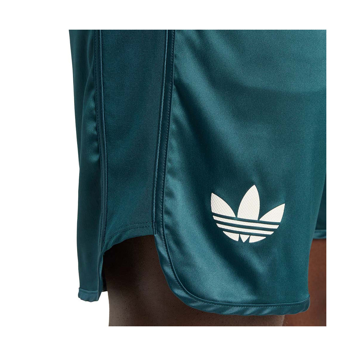 Shorts Adidas Originals Ergo Pro Climacool Green – 3