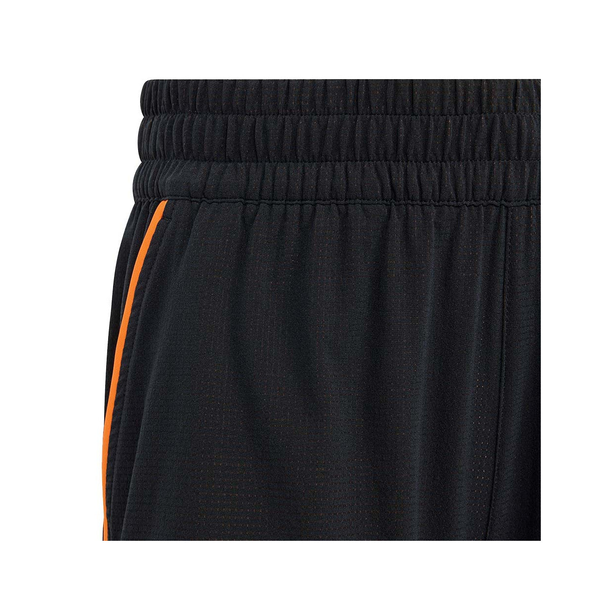 Shorts Adidas Pro Junior Black – 4