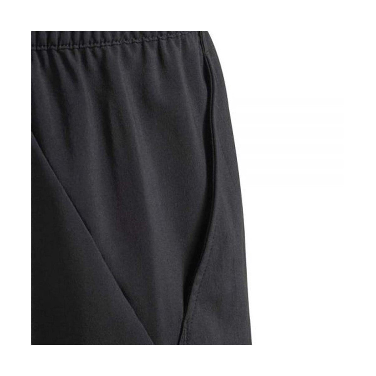 Shorts Adidas Pro Junior Paris Black – 3