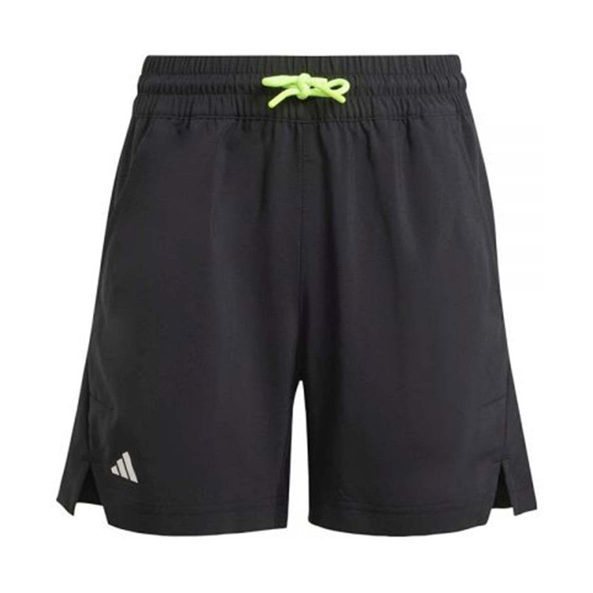 Shorts Adidas Pro Junior Paris Black