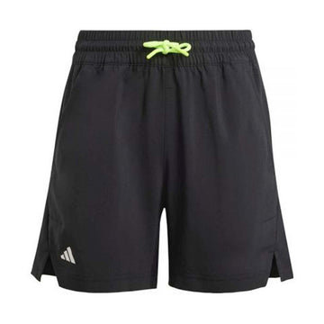Shorts Adidas Pro Junior Paris Black
