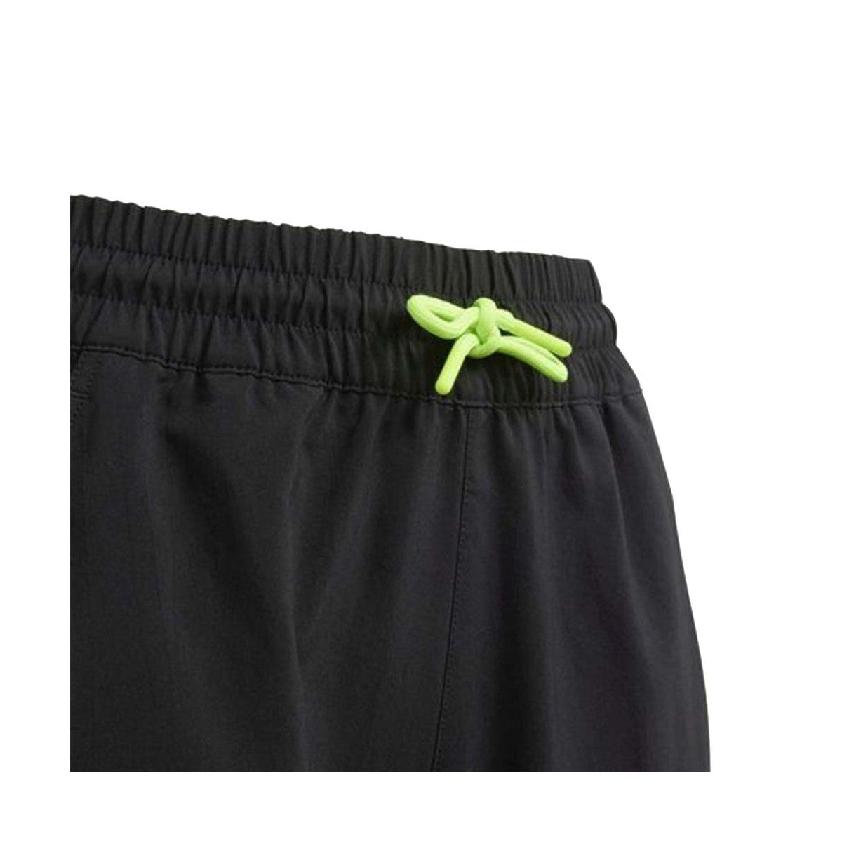 Shorts Adidas Pro Junior Paris Black – 4