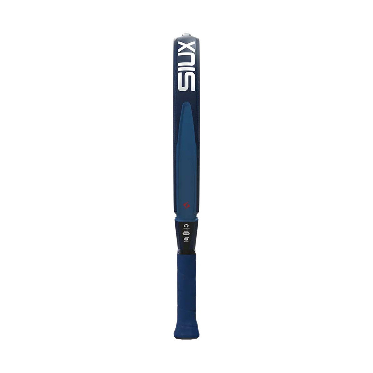 Siux Diablo Elite 2026 Racquet – 8