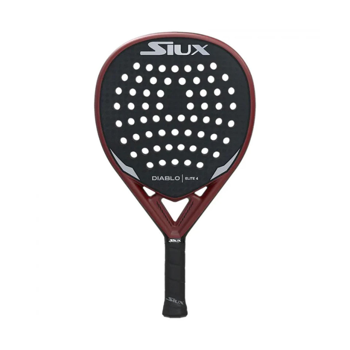 Siux Diablo Elite 4 Racquet