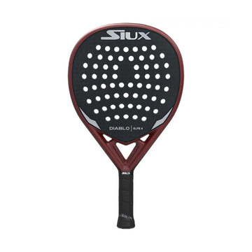 Siux Diablo Elite 4 Racquet