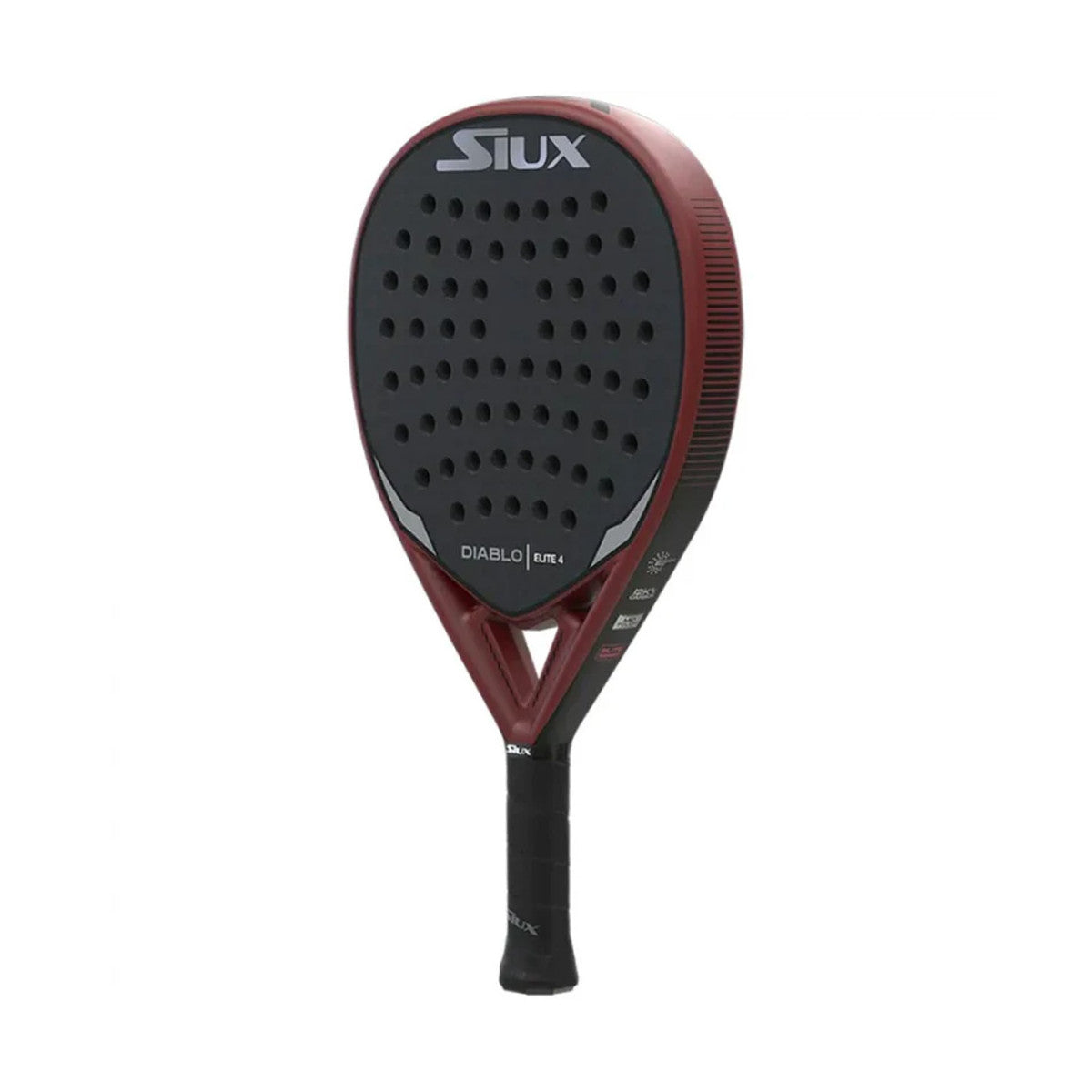 Siux Diablo Elite 4 Racquet – 3