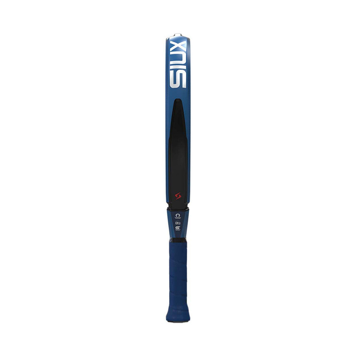 Siux Diablo Pro 2026 Blue Racquet – 8