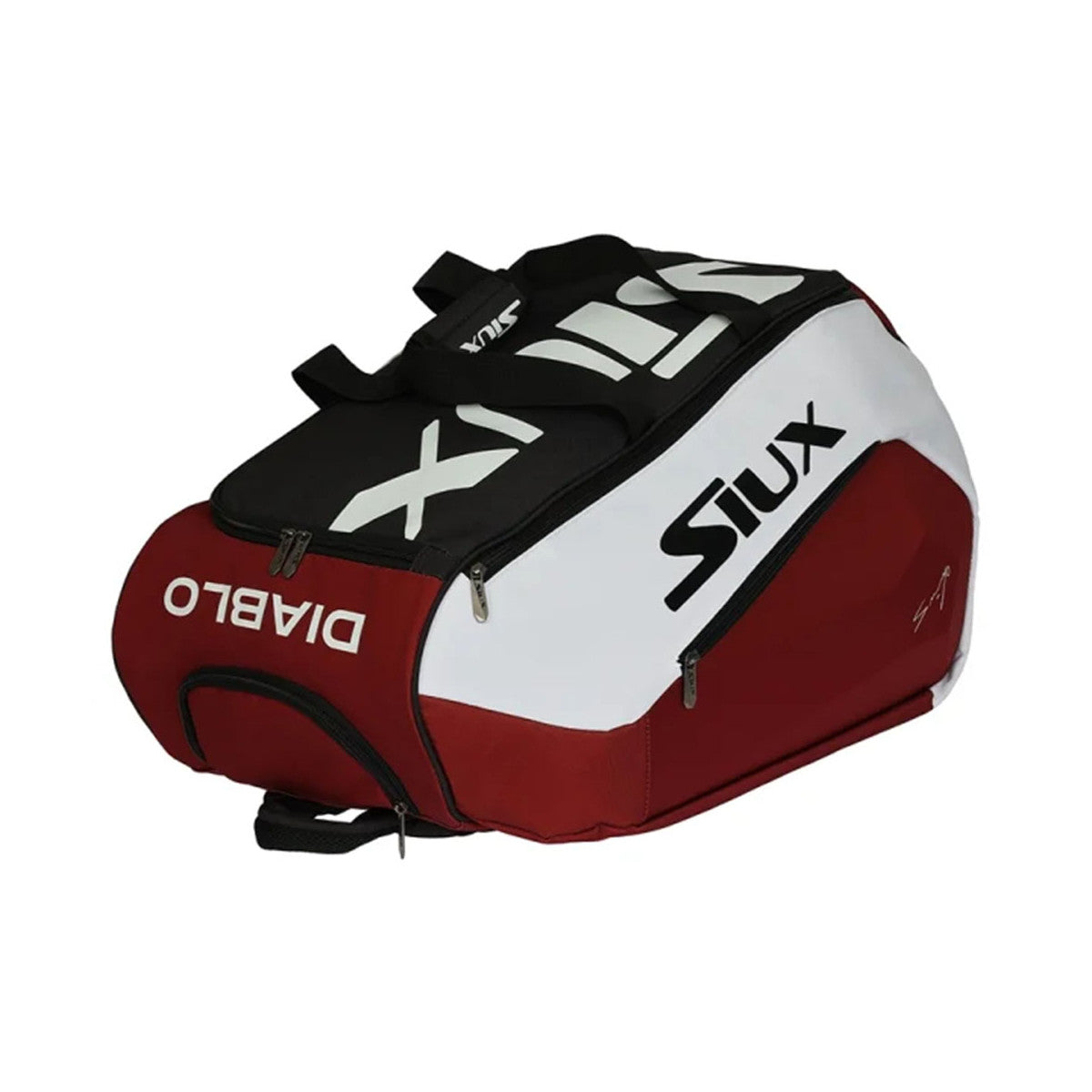 Siux Diablo Sanyo 2024 thermobag
