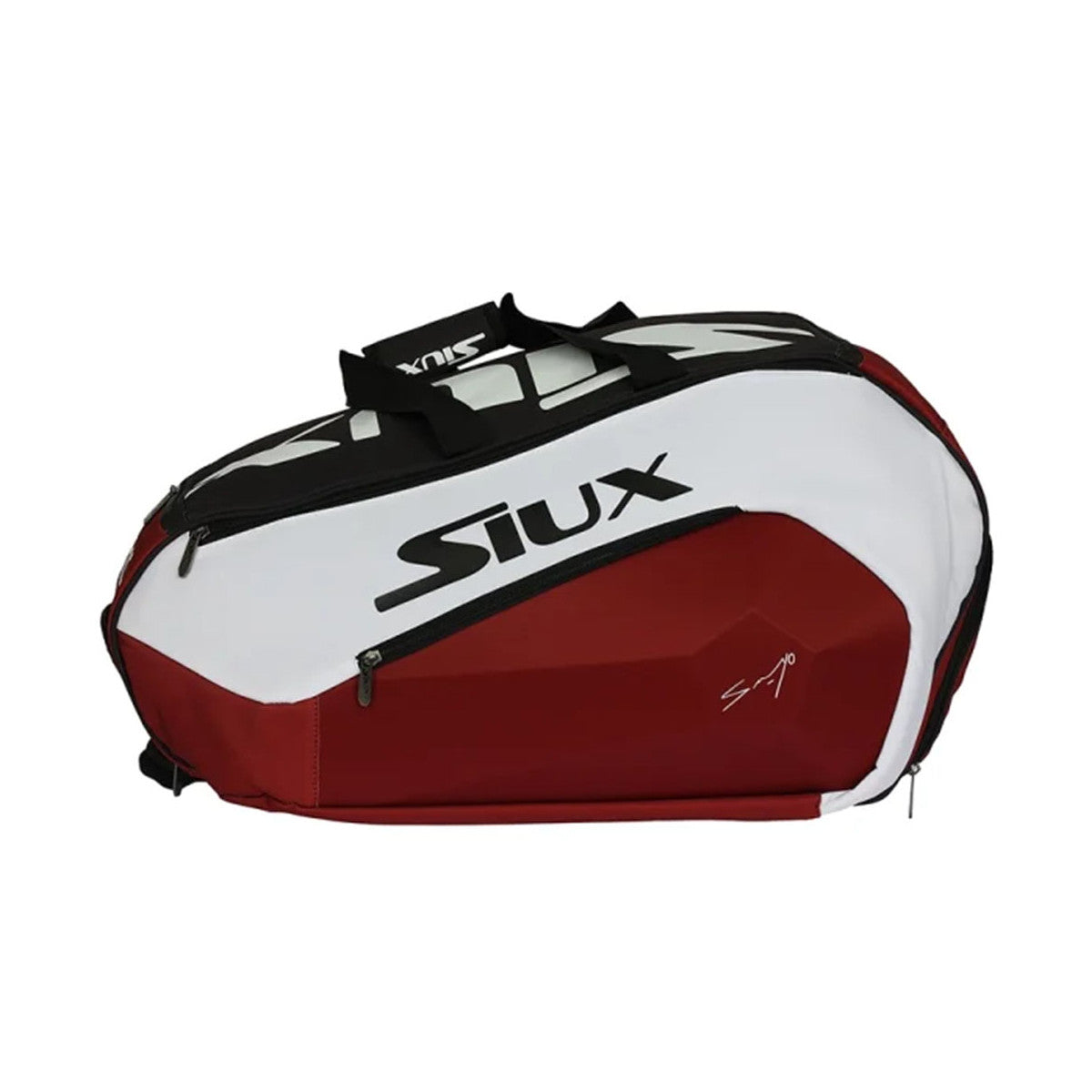Siux Diablo Sanyo 2024 thermobag – 2