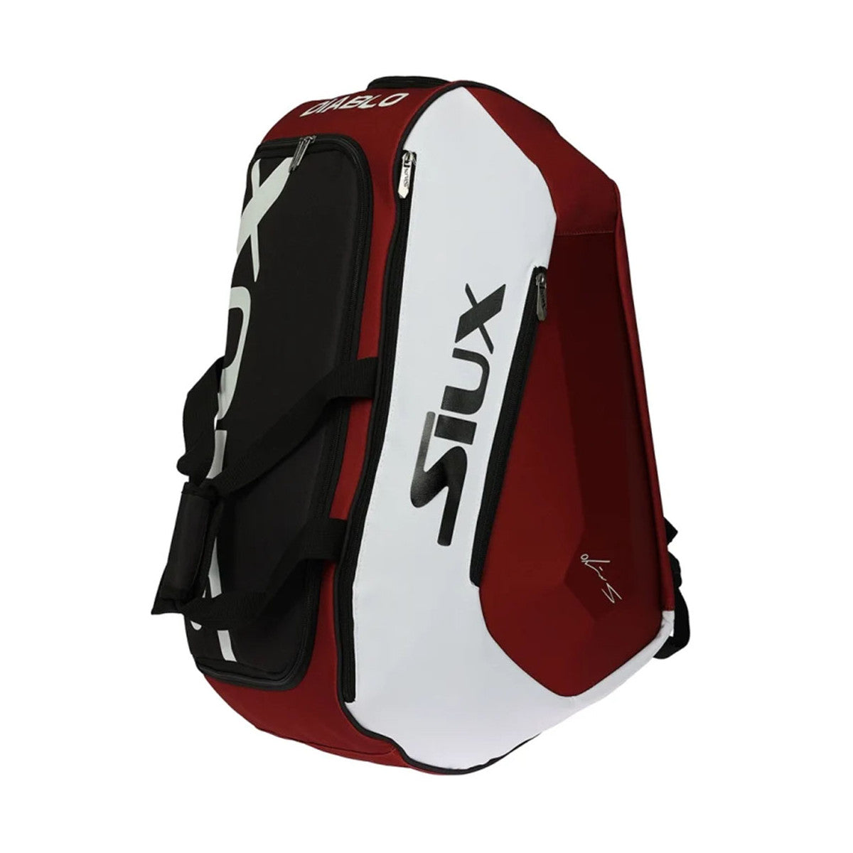 Siux Diablo Sanyo 2024 thermobag – 5