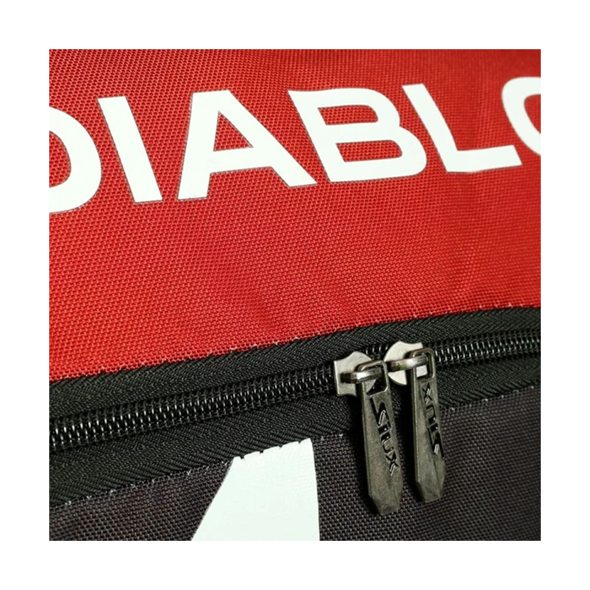 Siux Diablo Sanyo 2024 thermobag – 8