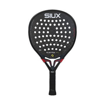 Siux Electra Pro Stupa 2026 Black Racquet