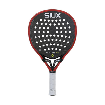 Siux Electra Pro Stupa 2026 Red Racquet