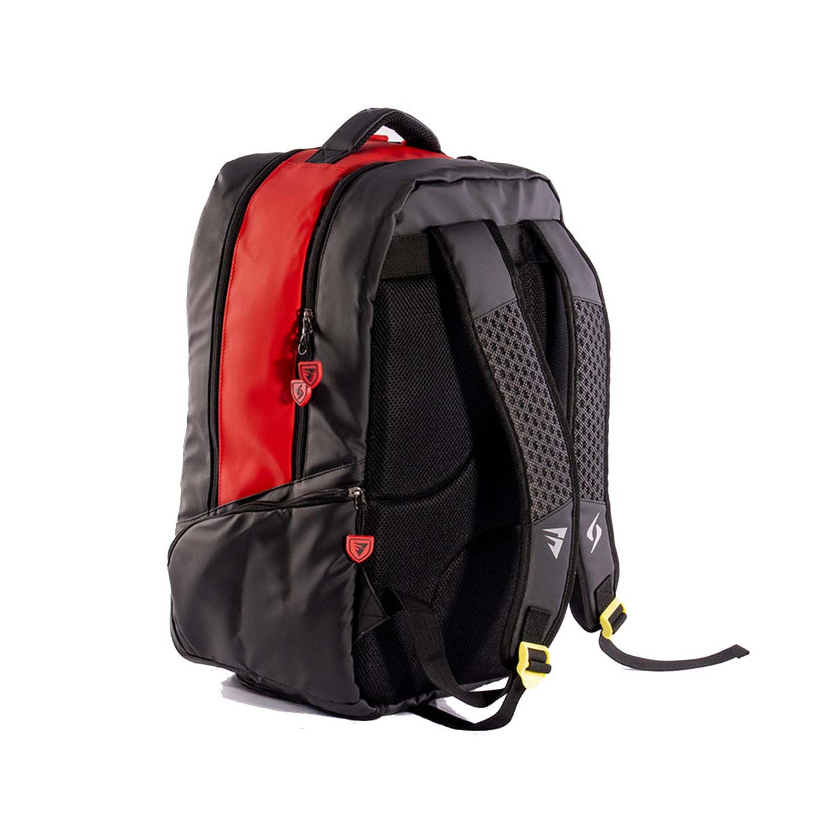 Siux Electra Stupa 2026 Backpack Black / Red – 6
