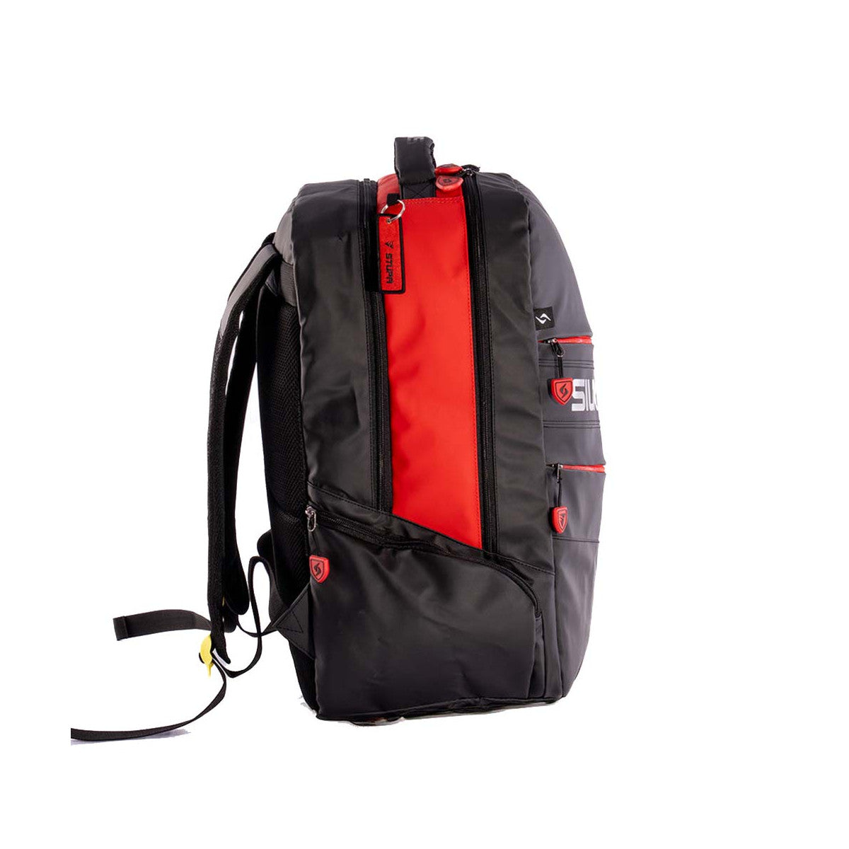 Siux Electra Stupa 2026 Backpack Black / Red – 3