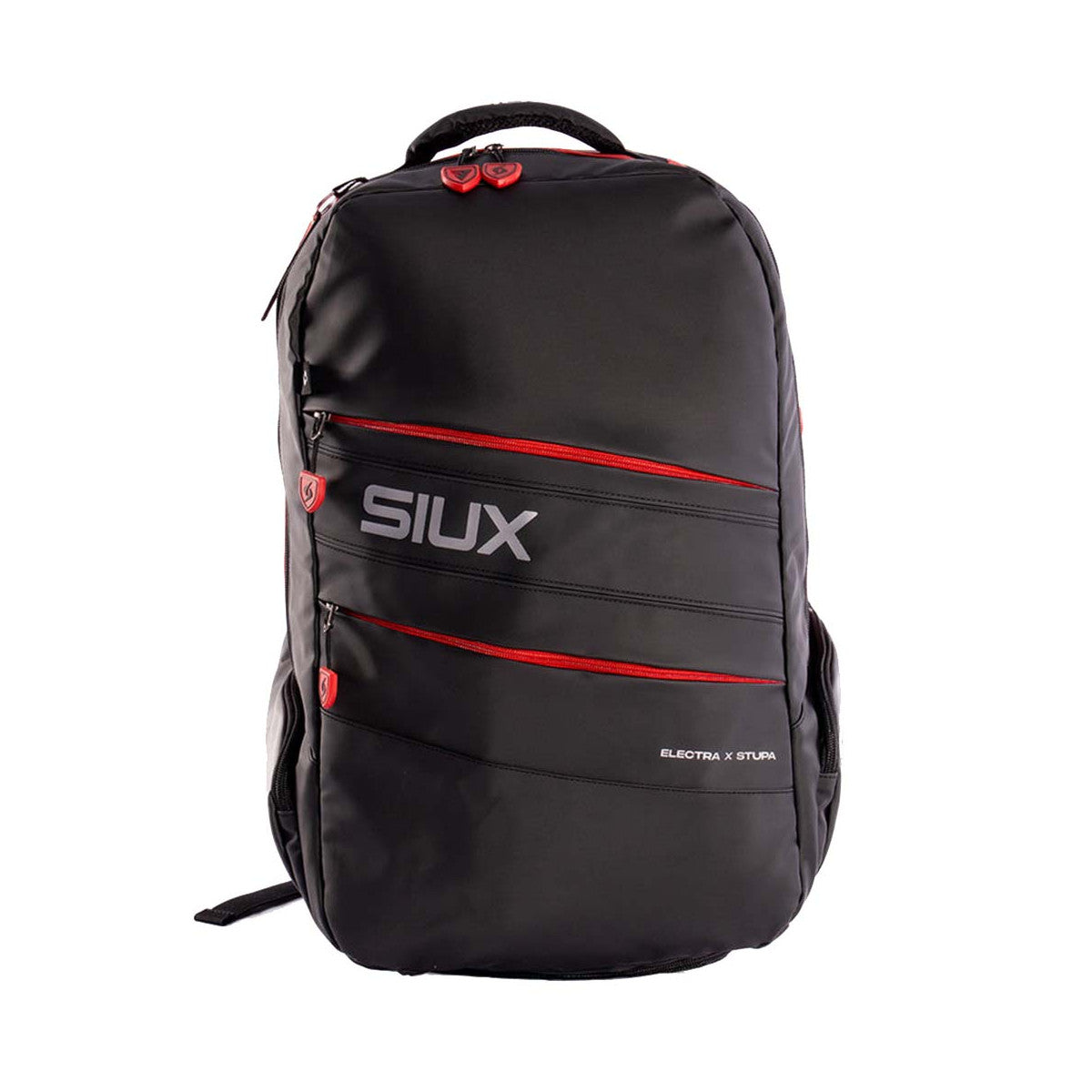 Siux Electra Stupa 2026 Backpack Black / Red – 2