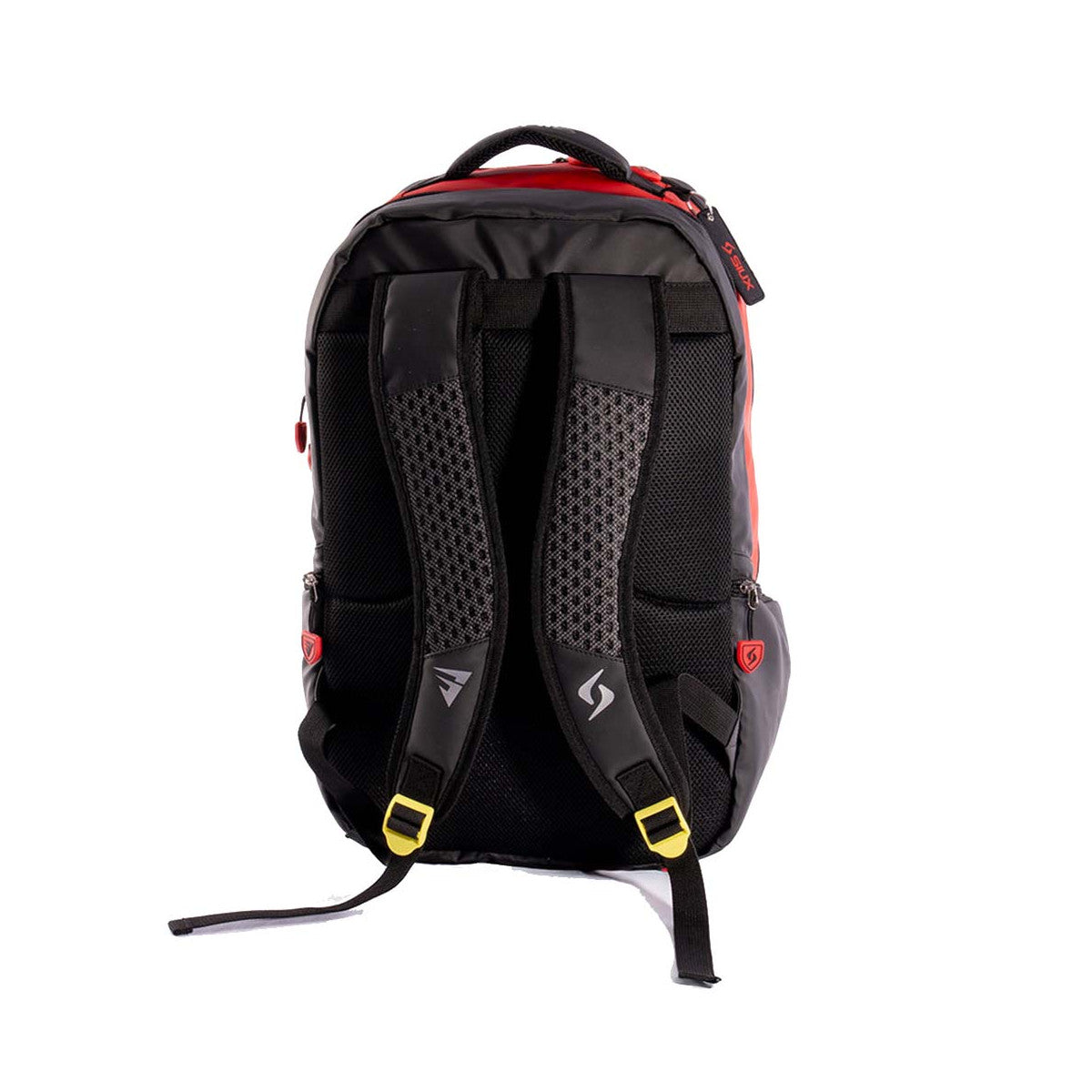 Siux Electra Stupa 2026 Backpack Black / Red – 5