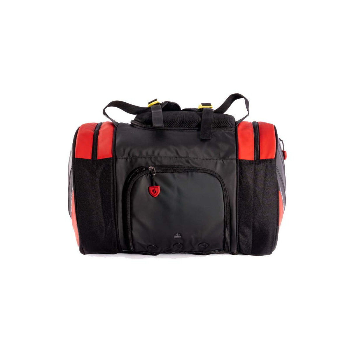 Siux Electra Stupa 2026 Thermobag Black / Red – 4