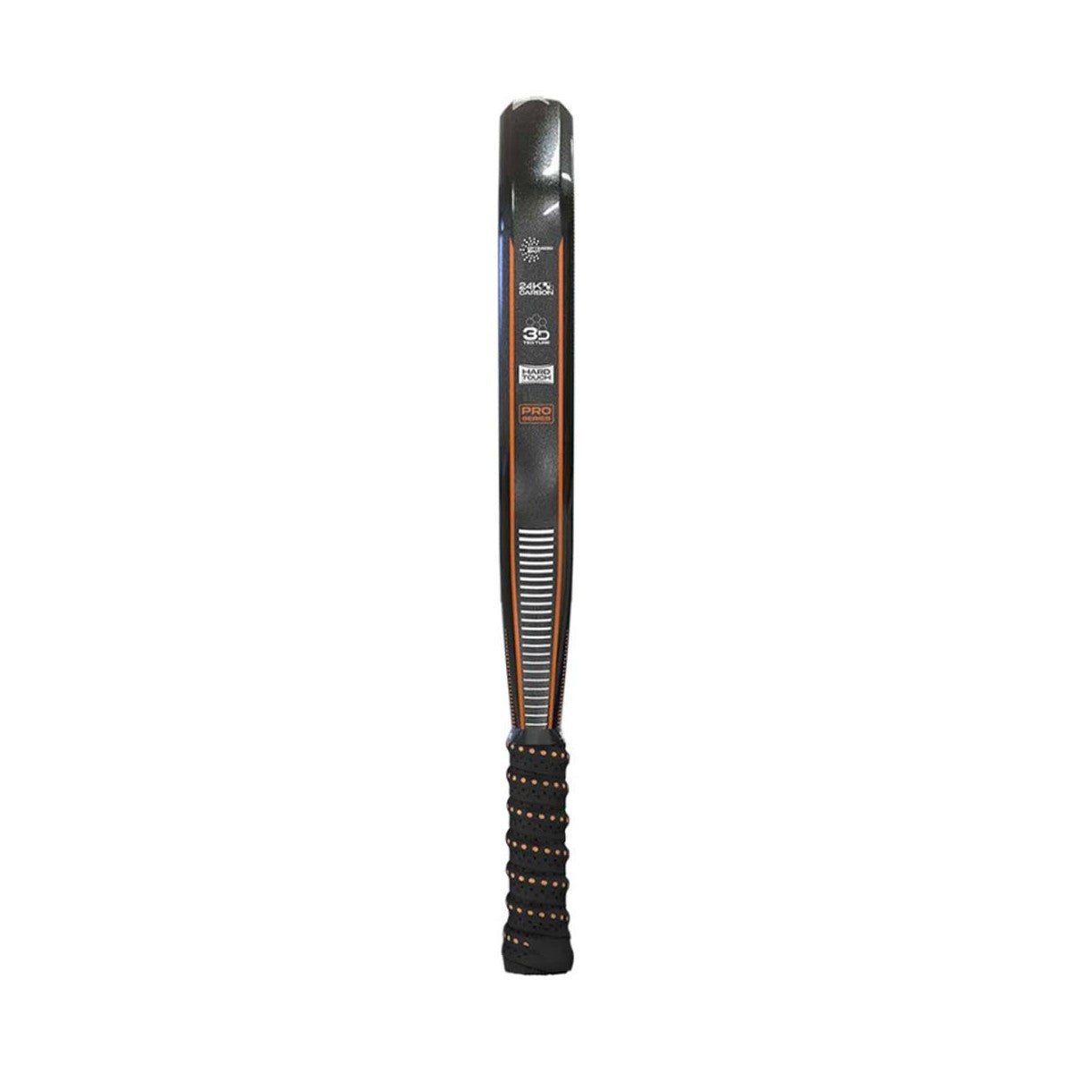 Siux Fenix Pro 5 Black Edition Augsburger Padel Racquet – 8