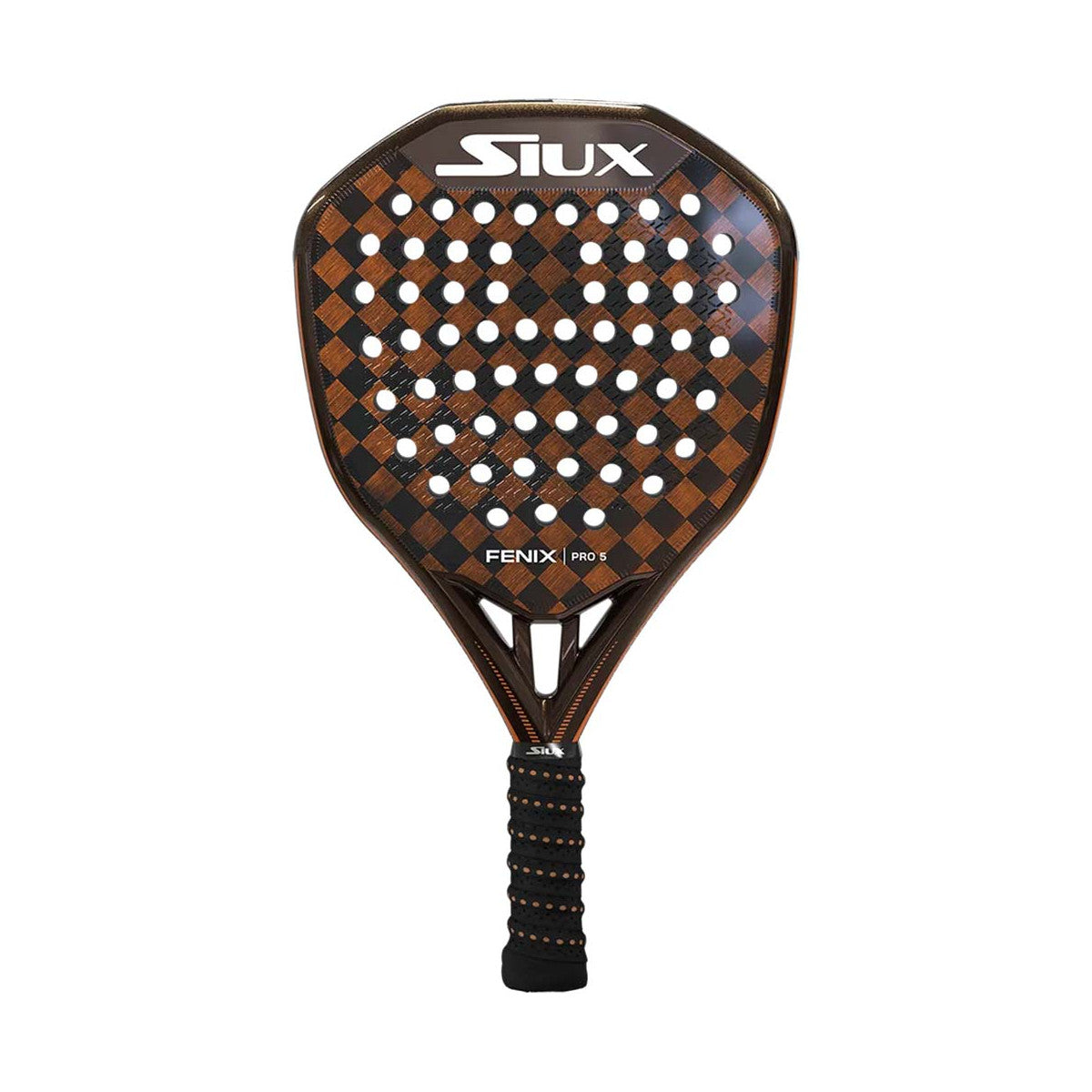 Siux Fenix Pro 5 Racquet