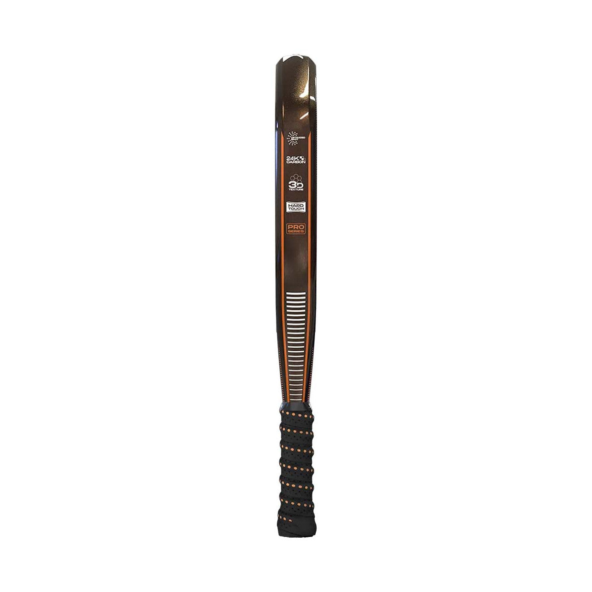 Siux Fenix Pro 5 Racquet – 8