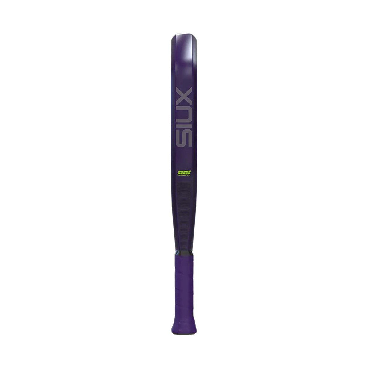 Siux Fenix Pro Augsburger 2026 Purple Racquet – 7