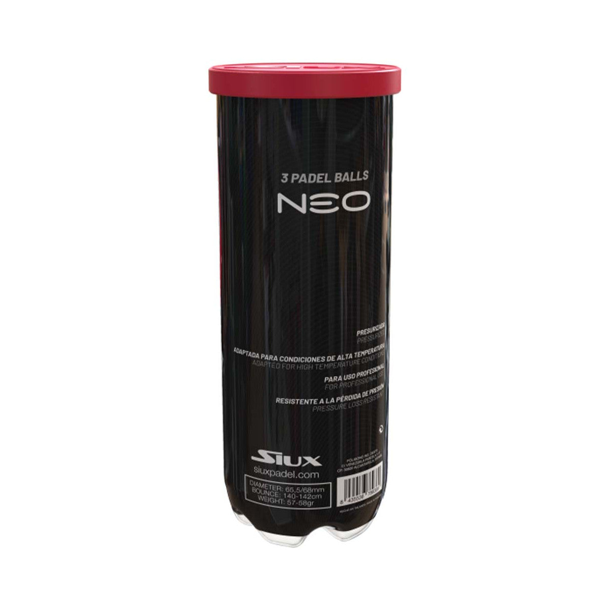 Siux Neo 3 balls can – 2