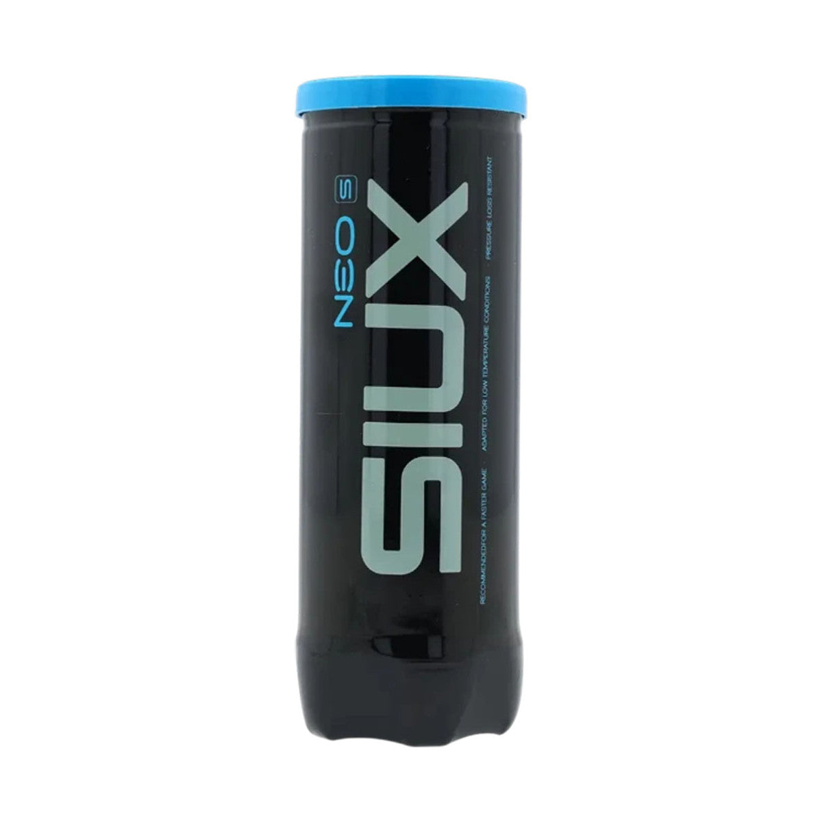 Siux Neo S 3 balls can