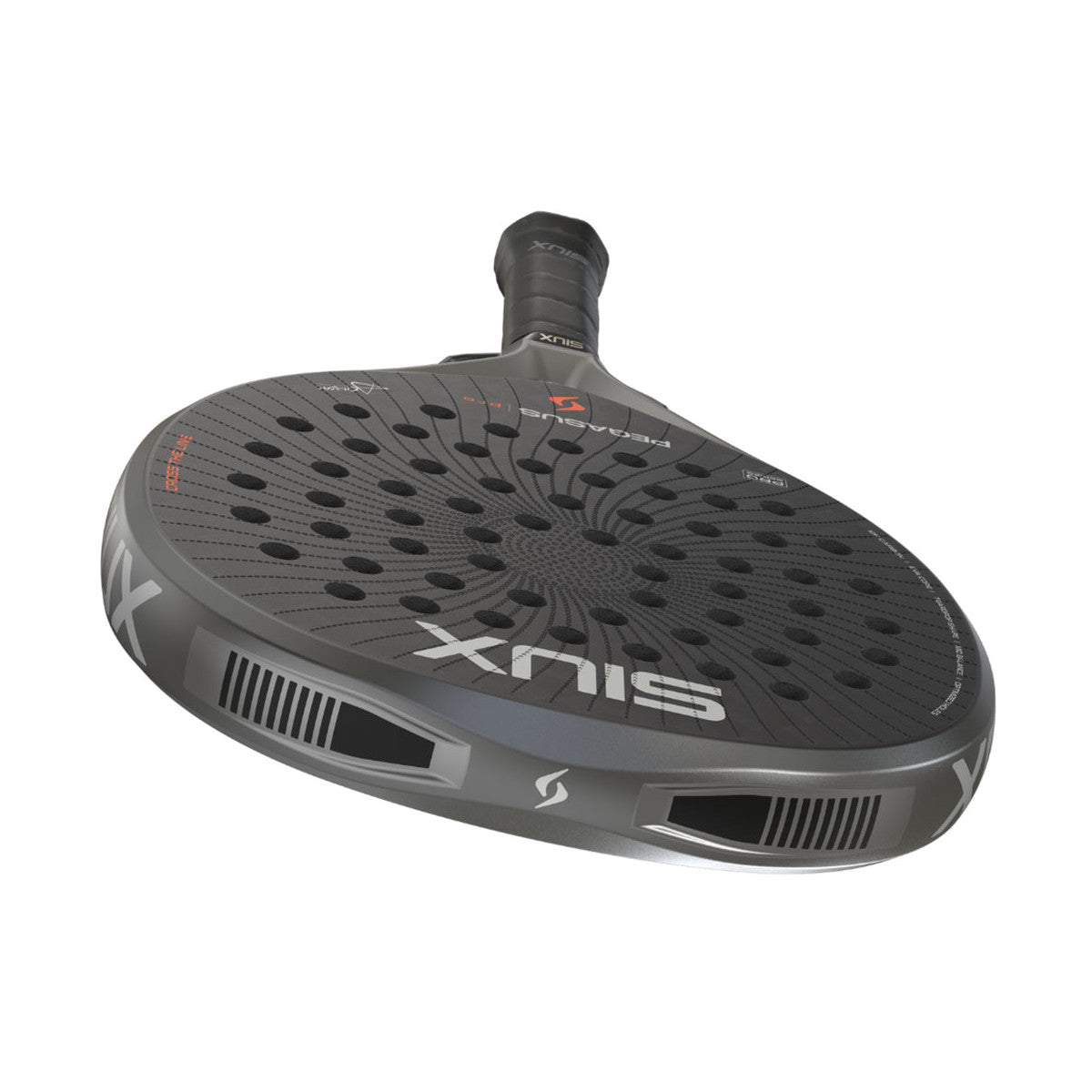 Siux Pegasus Pro 2026 Racquet – 7
