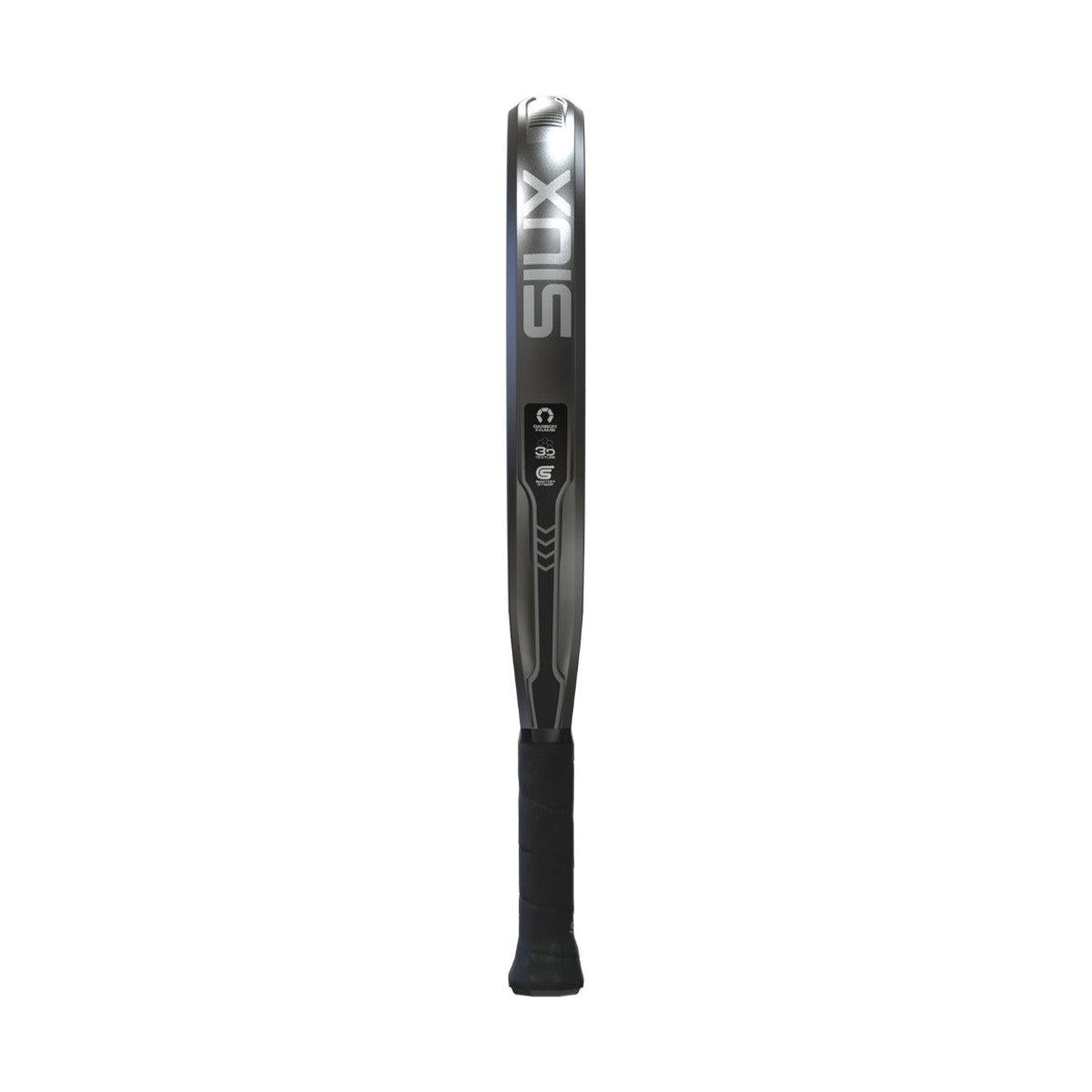 Siux Pegasus Pro 2026 Racquet – 8