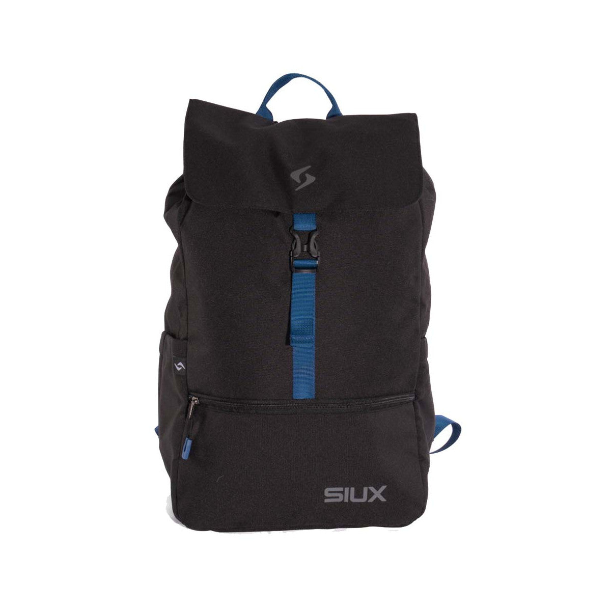 Siux Pulse Black Backpack – 2