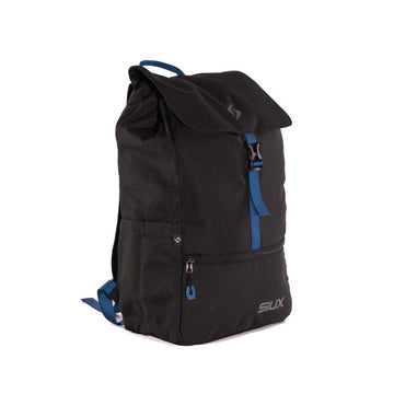 Siux Pulse Black Backpack