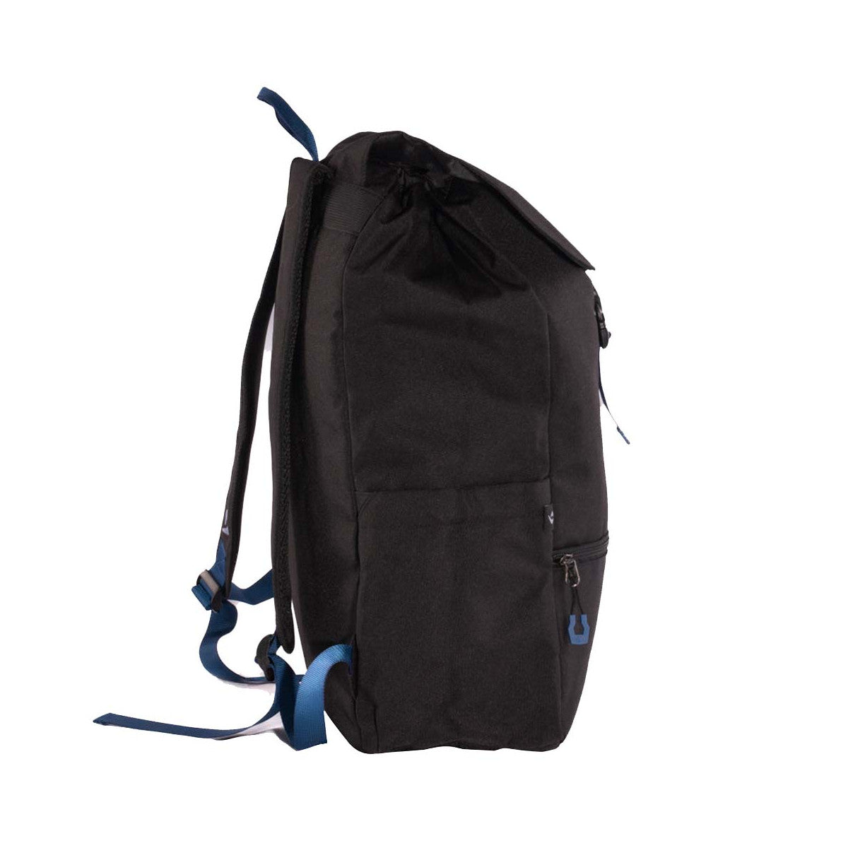 Siux Pulse Black Backpack – 4