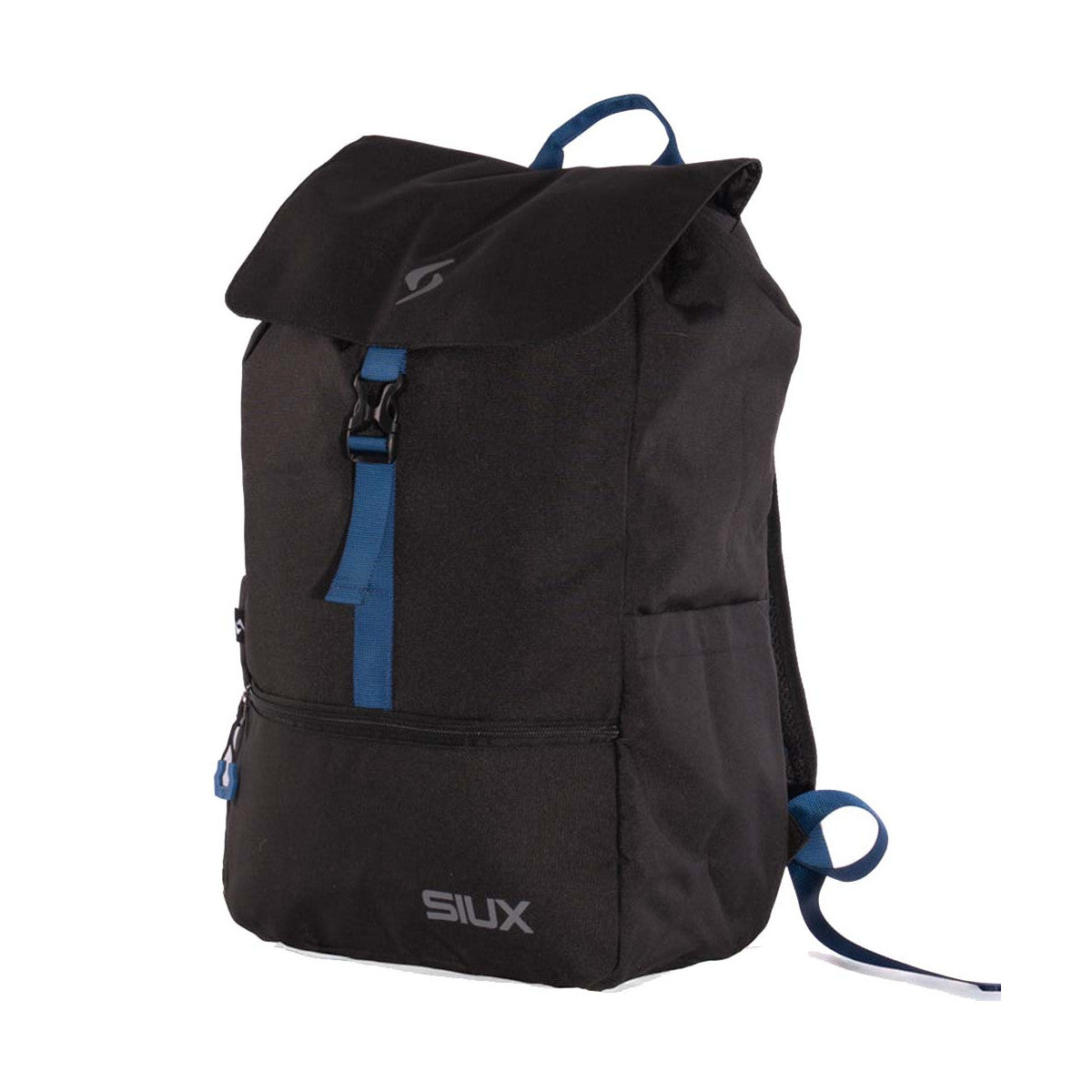 Siux Pulse Black Backpack – 3