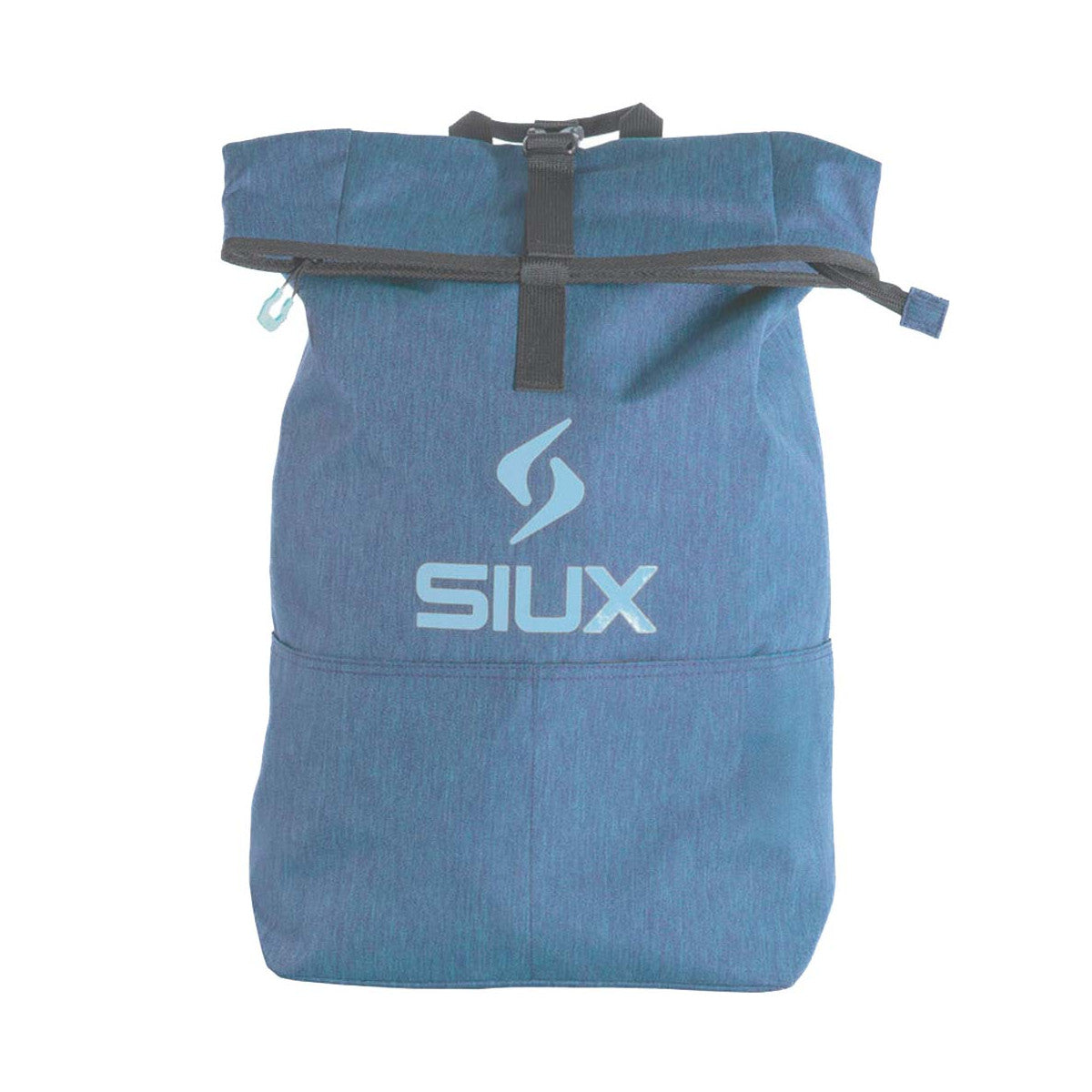 Siux Street Blue Backpack – 2