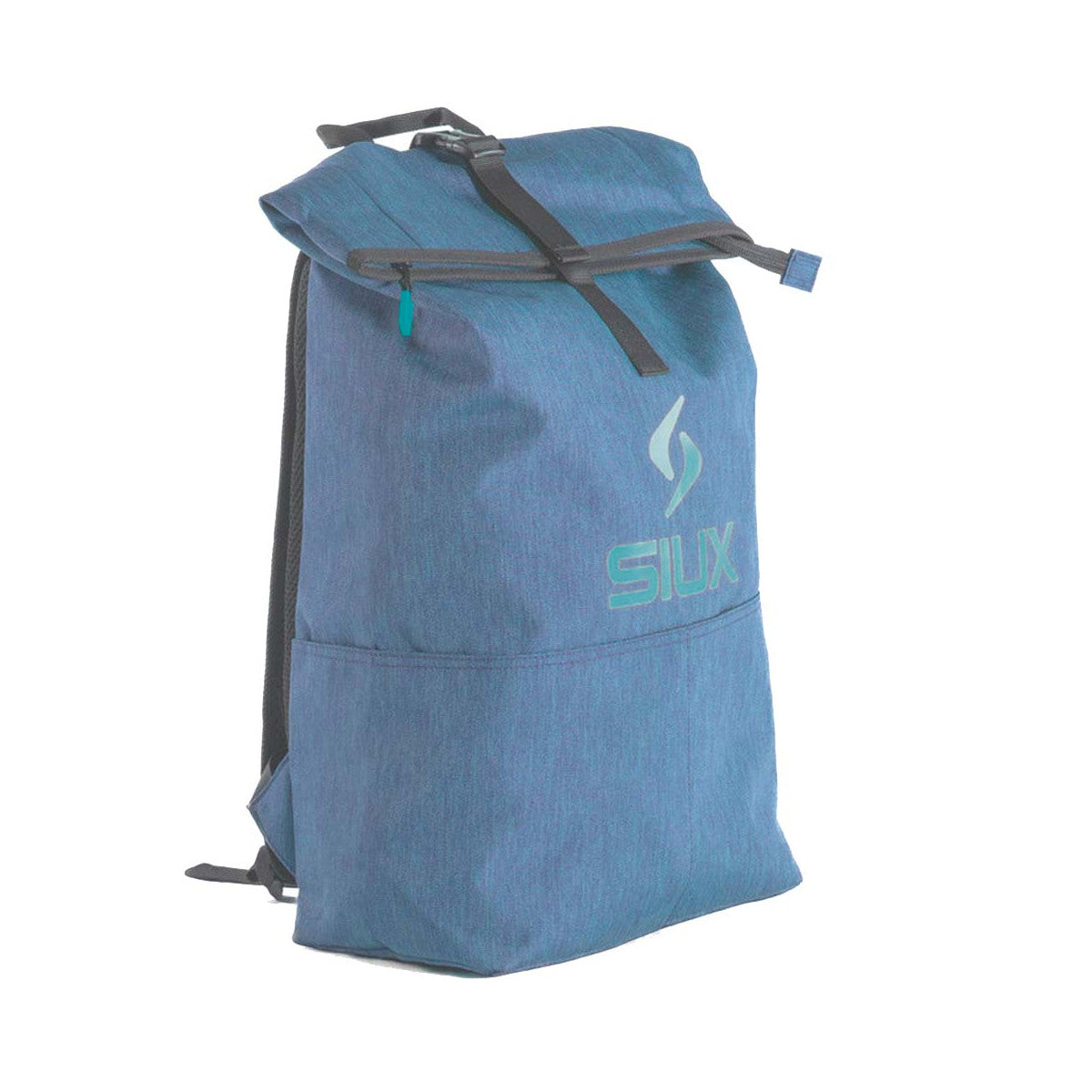 Siux Street Blue Backpack