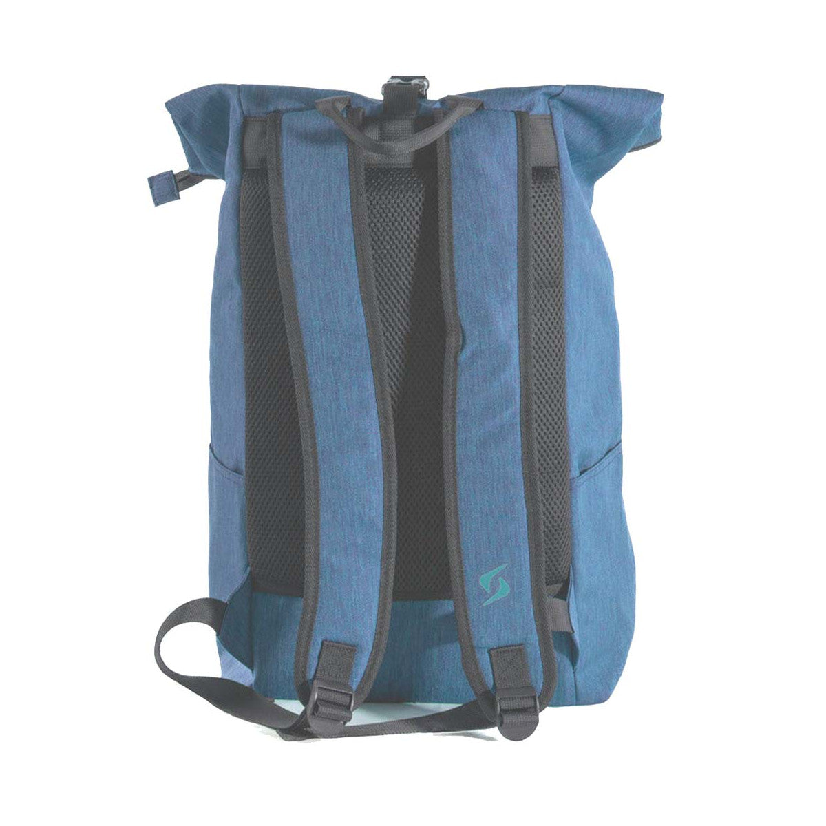 Siux Street Blue Backpack – 3